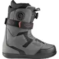 Deeluxe Deemon Pro 2026 Snowboard Boots grå