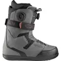 Deeluxe Deemon Pro 2026 Snowboard Boots grå