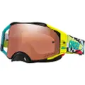 Oakley Mann Airbrake Mx Jeffrey Herlings Signature Series Goggles