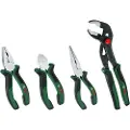 Bosch TANGSÆT 4STK