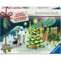 Ravensburger Advent Calendar Puzzle