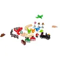 BRIO 36120 Julekalender 2025
