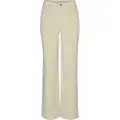 Vero Moda Tessa Wide Corduroy Ga Høye Bukser