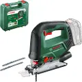 Bosch Batteridrevet avansert sag Bosch Advanced Saw 18V-140 18 V (uten batteri og lader) + bæreveske