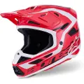 Alpinestars S-m7 Deed Ece22.06 Offroadhjelm