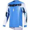 Alpinestars Supertech Scenz Langermet Trøye