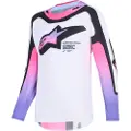 Alpinestars Supertech Vista Langermet Trøye