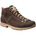 Dolomite Cinquantaquattro Mid Fg Tursko