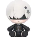 Good Smile Company Nier:automata Ver1huggy Good Smile Chibi 9s Minifigur 6 Cm 1a