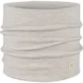 Buff Merino Heavyweight Halsvarmer