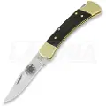 Buck Folding Hunter 110 foldekniv, Ride or Die