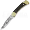 Buck Folding Hunter 110 foldekniv, The Fleet