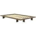 Karup DesignSengebunn JapanBrunSengerammerFra Homeroom