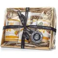 La Chinata Honey Cosmetic Basket Set Kosmetikk