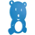 Softee Bear Flytematte