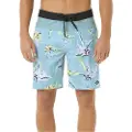 Rip Curl Mirage Mason Raw Energy Badebukse