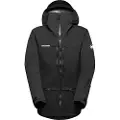 Mammut Haldigrat Hs Jakke
