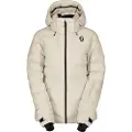 SCOTT Ultimate Warm Jakke