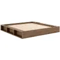 Karup DesignSeng ZiggyBrunSengerammerFra Homeroom