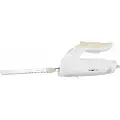 Clatronic EM 3062, Hvit, 180 W