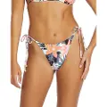 Volcom Tropicabana Full Bikini Bunn