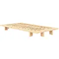 Karup DesignSengebunn JapanGulSengerammerFra Homeroom