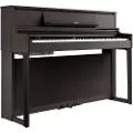 Roland LX-5 Digital Piano Dark Rosewood - Ex Demo