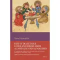 Brill Best of Delectable Foods and Dishes from al-Andalus and al-Maghrib: A Cookbook by Thirteenth-Century Andalusi Scholar Ibn Razin al-Tujibi (1227–1293)