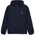 Quiksilver Scaly Vattert Jakke