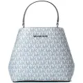 Michael Kors 35s5s3fm5msil Veske