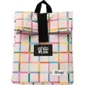 Mr Wonderful Urban Having Fun Is The Best Plan Lunsjbag