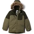 Columbia Nordic Strider Ii Jakke