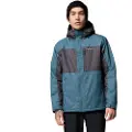 Columbia Tipton Peak Iii Jakke