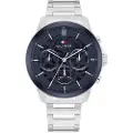 Tommy Hilfiger Henry 44 Mm Klokke