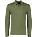 BOSS BLACK Pado 30 Langermet Poloskjorte