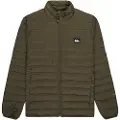 Quiksilver Scaly Jakke