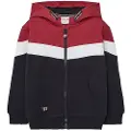 Boboli Fleece Jakke