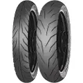 Mitas Street Force 52s Tl Custom Motorsykkel Fordekk