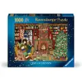Ravensburger Hjem til jul 1000p