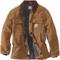 Carhartt Insulated Traditional Coat Jakke