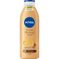 Nivea Q10 Firming + Bronze 250ml