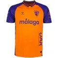 Hummel Málaga Cf 25/26 Tredje Kortarmet T-skjorte
