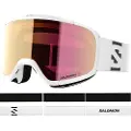 Salomon Lumi Junior Skibriller