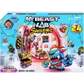 BEAST LAB MrBeast Lab Swarms Julekalender