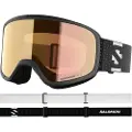 Salomon Aksium 2.0 Photo, Skibriller, Black