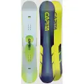 Capita Mercury 2026 Snowboard mønster