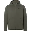 Vaude Idris Fleecejakke Med Full Glidelås