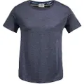 Dolomite Pelmo Dri Ss Kortarmet T-skjorte