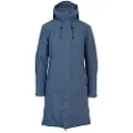 Agu Seq Ii Winter Rain Jakke