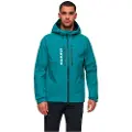 Mammut Freeflight Hardshell Thermo Jakke